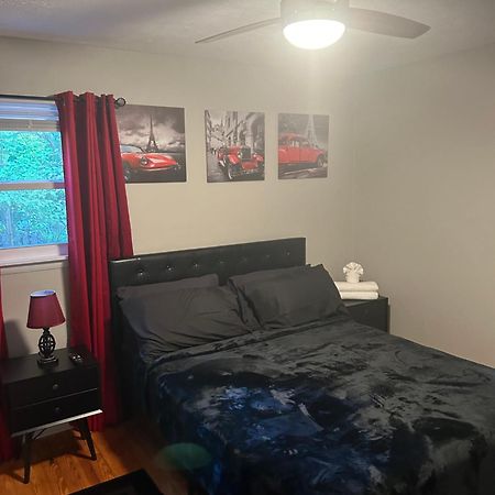 Serene Retreat! 420 Friendly In Designated Area, 3 Minutes To Downtown 리치먼드 외부 사진