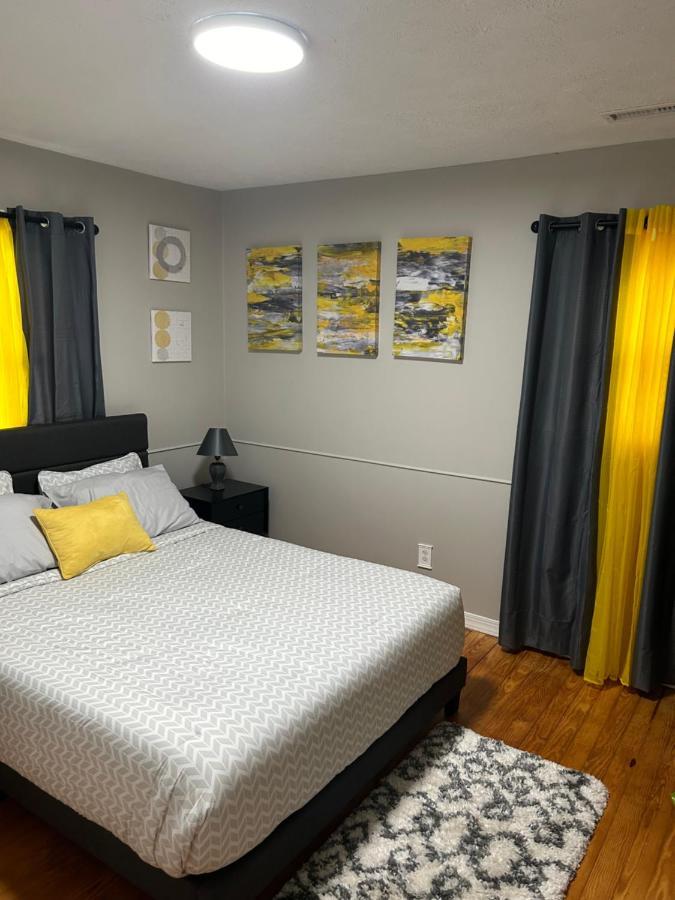 Serene Retreat! 420 Friendly In Designated Area, 3 Minutes To Downtown 리치먼드 외부 사진