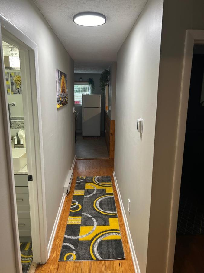 Serene Retreat! 420 Friendly In Designated Area, 3 Minutes To Downtown 리치먼드 외부 사진