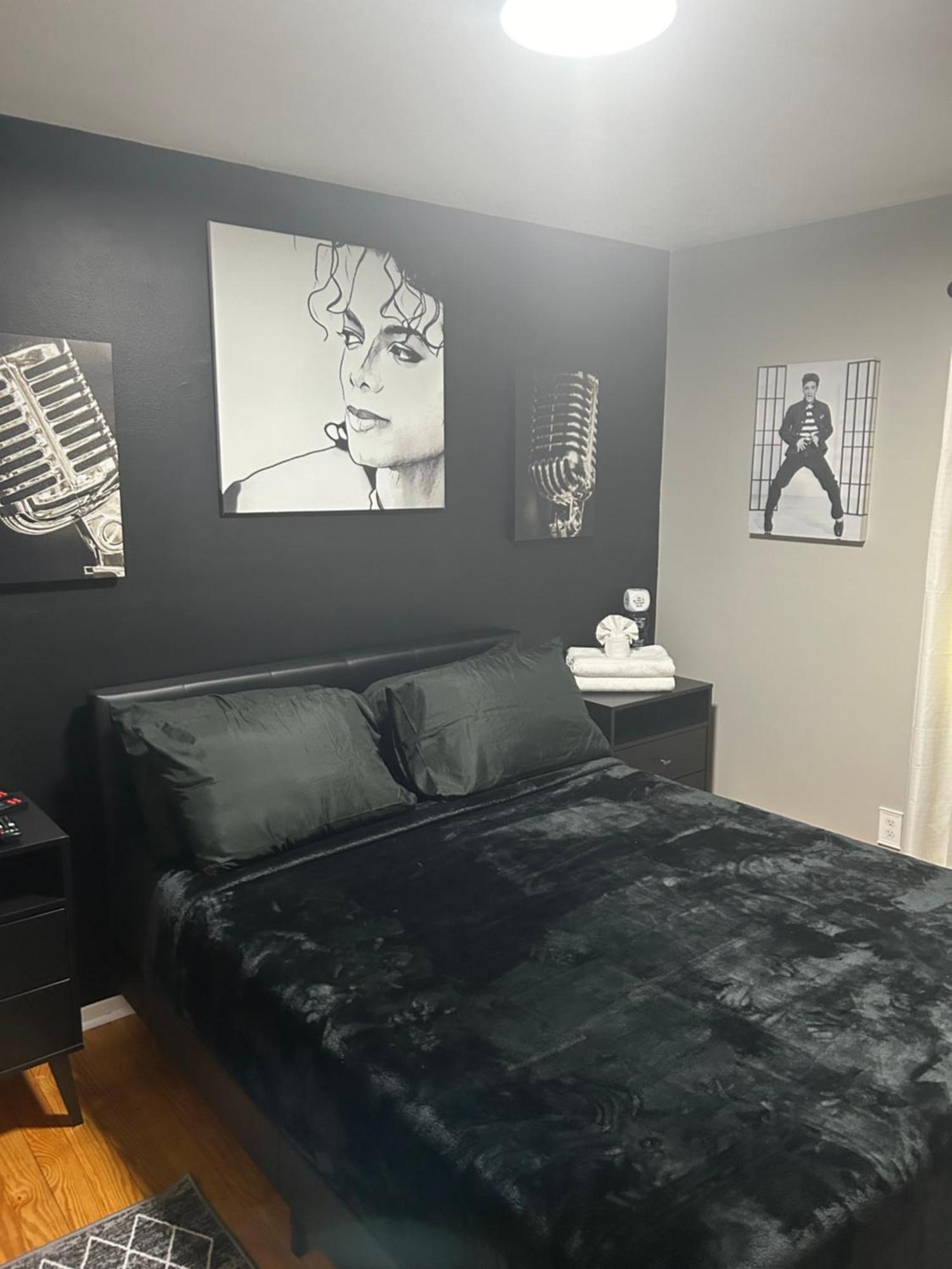 Serene Retreat! 420 Friendly In Designated Area, 3 Minutes To Downtown 리치먼드 외부 사진