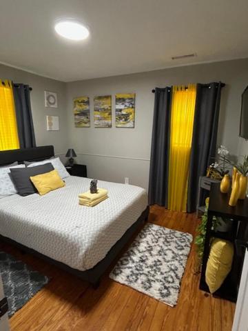 Serene Retreat! 420 Friendly In Designated Area, 3 Minutes To Downtown 리치먼드 외부 사진