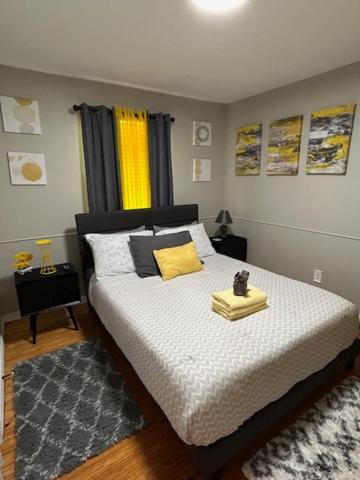 Serene Retreat! 420 Friendly In Designated Area, 3 Minutes To Downtown 리치먼드 외부 사진