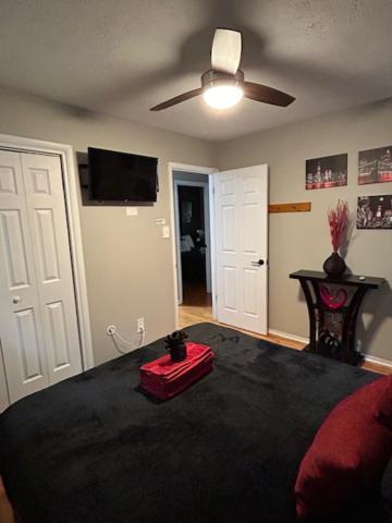 Serene Retreat! 420 Friendly In Designated Area, 3 Minutes To Downtown 리치먼드 외부 사진