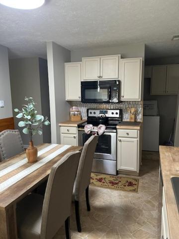 Serene Retreat! 420 Friendly In Designated Area, 3 Minutes To Downtown 리치먼드 외부 사진