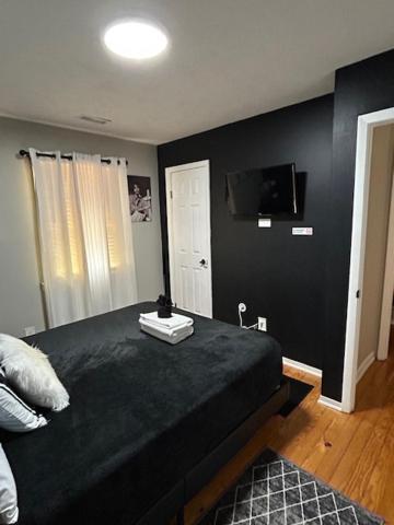 Serene Retreat! 420 Friendly In Designated Area, 3 Minutes To Downtown 리치먼드 외부 사진