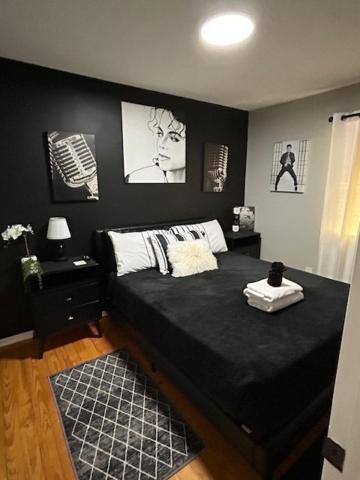 Serene Retreat! 420 Friendly In Designated Area, 3 Minutes To Downtown 리치먼드 외부 사진