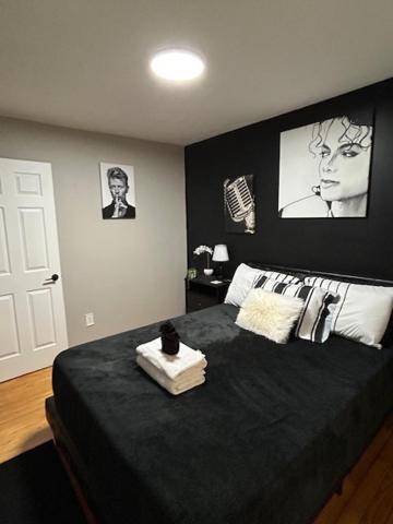 Serene Retreat! 420 Friendly In Designated Area, 3 Minutes To Downtown 리치먼드 외부 사진