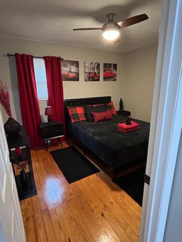 Serene Retreat! 420 Friendly In Designated Area, 3 Minutes To Downtown 리치먼드 외부 사진