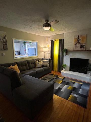 Serene Retreat! 420 Friendly In Designated Area, 3 Minutes To Downtown 리치먼드 외부 사진